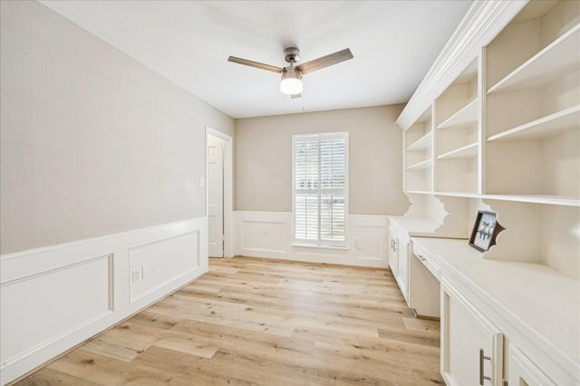 1502 Big Horn Drive, Houston, TX 77090