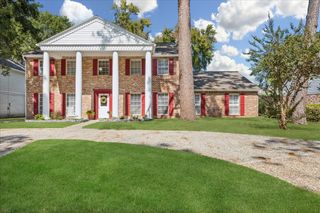 1502 Big Horn Drive, Houston, TX 77090