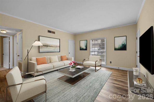 5925 Quail Hollow Road B, Charlotte, NC 28210