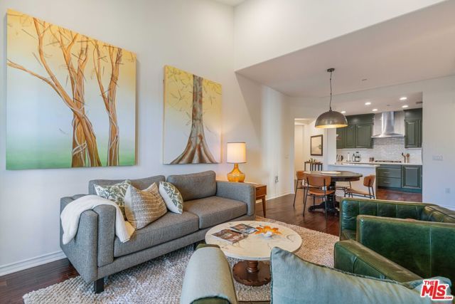 5935 Playa Vista Drive 407, Los Angeles, CA 90094