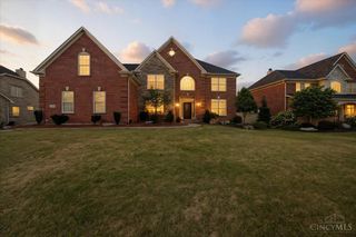3900 St Andrews Court, Mason, OH 45040
