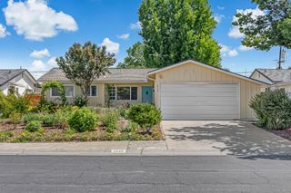 2545 Dewitt Avenue, Clovis, CA 93612