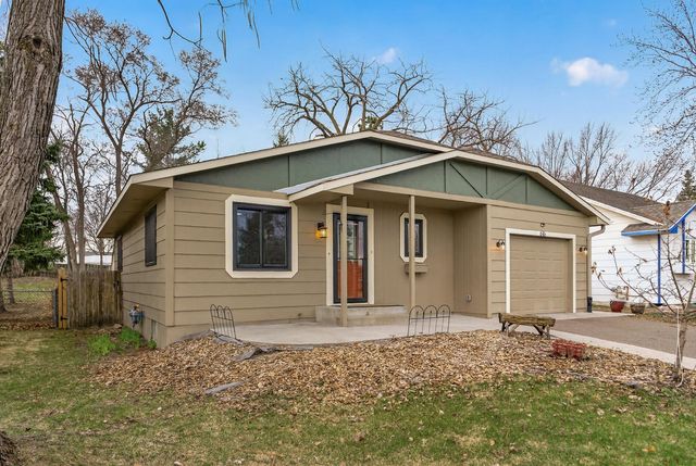 616 Jefferson Lane NW, Elk River, MN 55330