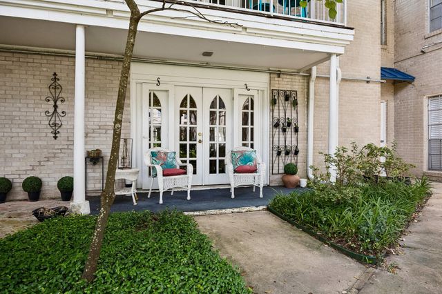 2600 Bellefontaine Street C12, Houston, TX 77025