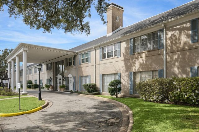 2600 Bellefontaine Street C12, Houston, TX 77025
