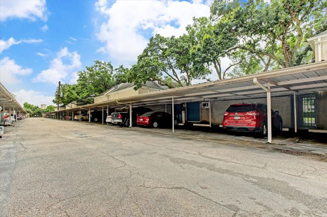2600 Bellefontaine Street C12, Houston, TX 77025