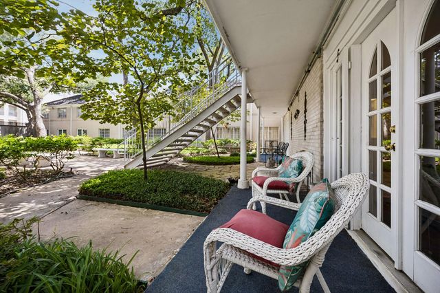 2600 Bellefontaine Street C12, Houston, TX 77025