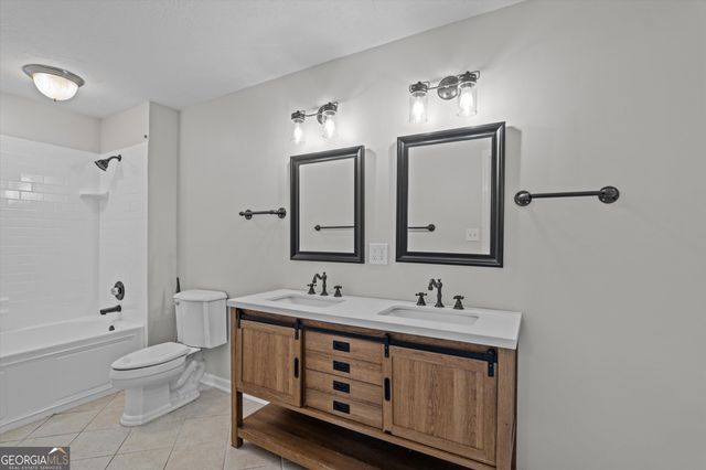 2507 Pinebluff Court, Augusta, GA 30909