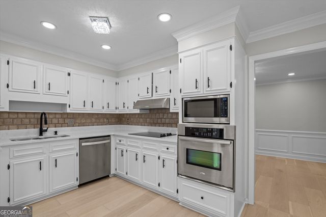 2507 Pinebluff Court, Augusta, GA 30909
