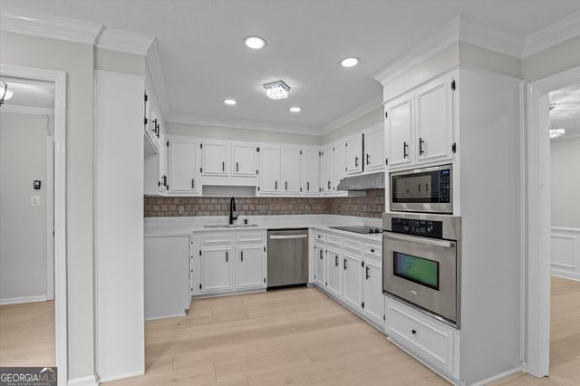 2507 Pinebluff Court, Augusta, GA 30909