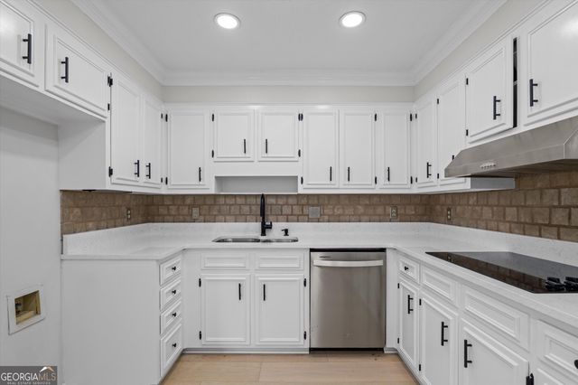 2507 Pinebluff Court, Augusta, GA 30909