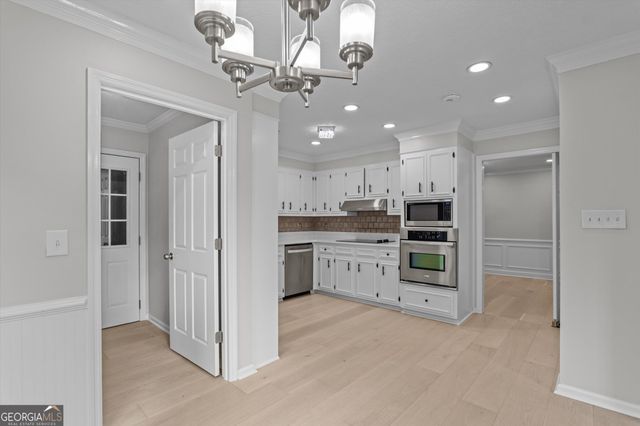 2507 Pinebluff Court, Augusta, GA 30909