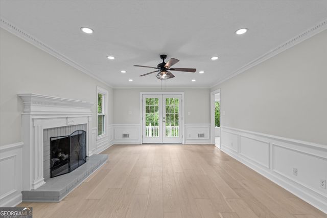 2507 Pinebluff Court, Augusta, GA 30909