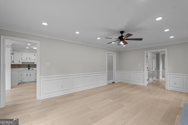 2507 Pinebluff Court, Augusta, GA 30909