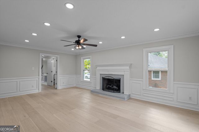 2507 Pinebluff Court, Augusta, GA 30909