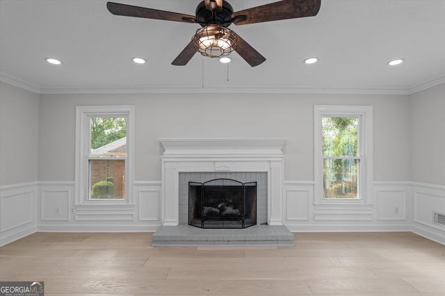 2507 Pinebluff Court, Augusta, GA 30909
