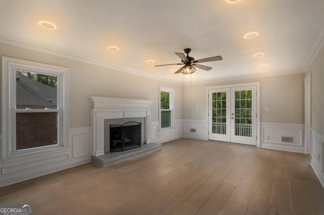 2507 Pinebluff Court, Augusta, GA 30909