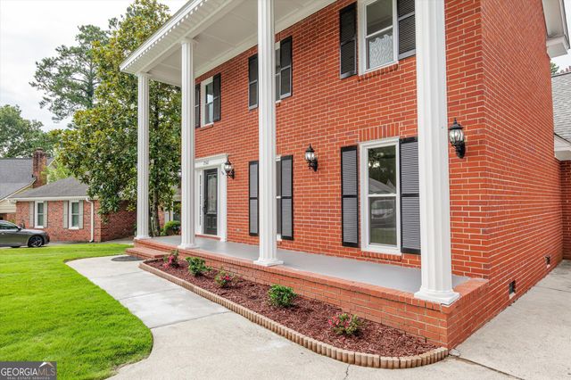 2507 Pinebluff Court, Augusta, GA 30909