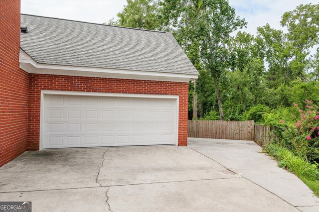 2507 Pinebluff Court, Augusta, GA 30909