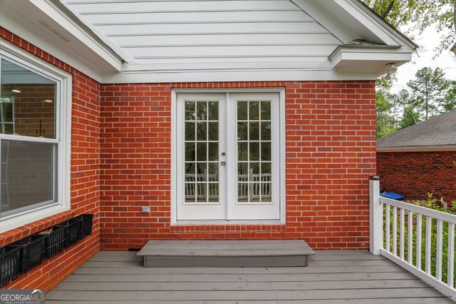 2507 Pinebluff Court, Augusta, GA 30909