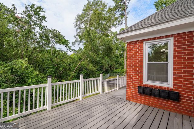 2507 Pinebluff Court, Augusta, GA 30909