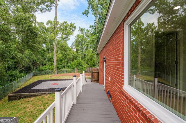 2507 Pinebluff Court, Augusta, GA 30909
