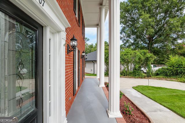 2507 Pinebluff Court, Augusta, GA 30909