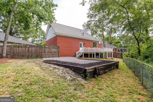 2507 Pinebluff Court, Augusta, GA 30909