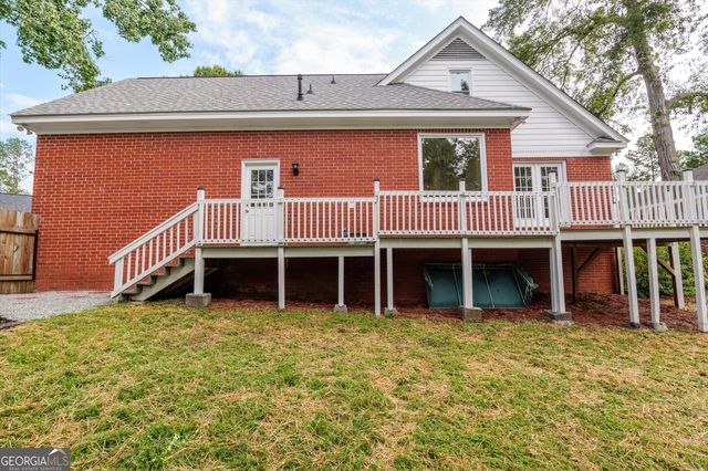 2507 Pinebluff Court, Augusta, GA 30909