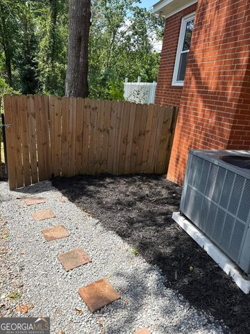 2507 Pinebluff Court, Augusta, GA 30909