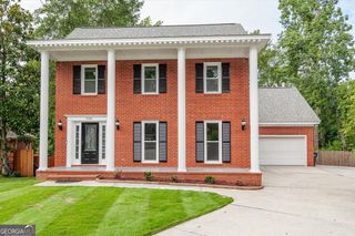 2507 Pinebluff Court, Augusta, GA 30909