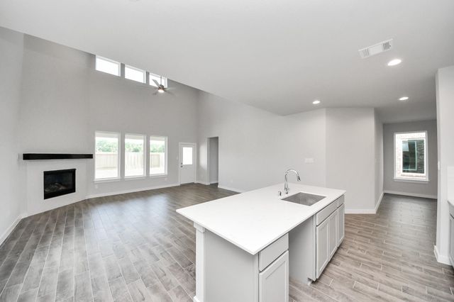 12038 Maple Oak Drive, Houston, TX 77066