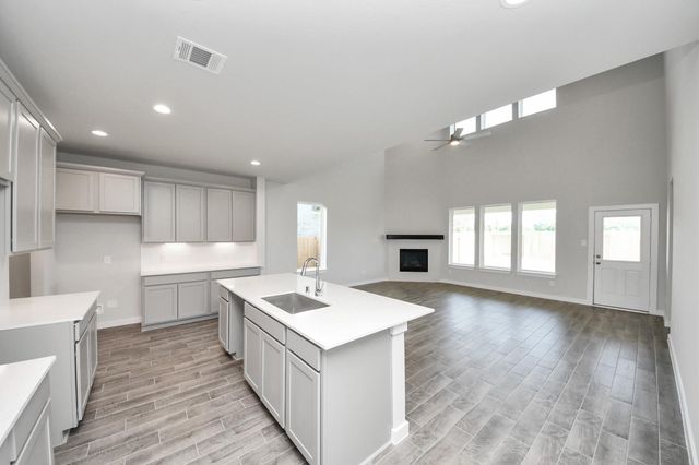 12038 Maple Oak Drive, Houston, TX 77066