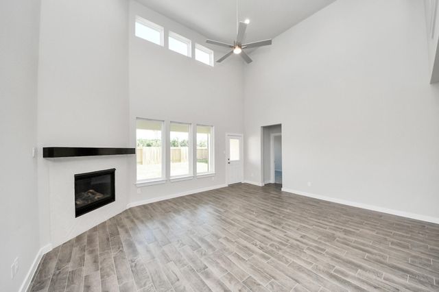 12038 Maple Oak Drive, Houston, TX 77066