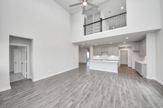 12038 Maple Oak Drive, Houston, TX 77066