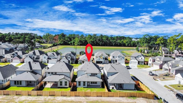 12038 Maple Oak Drive, Houston, TX 77066
