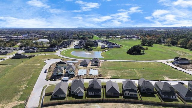 12038 Maple Oak Drive, Houston, TX 77066