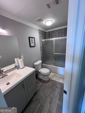 1625 Conley Road 76, Conley, GA 30288