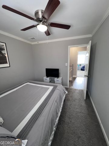 1625 Conley Road 76, Conley, GA 30288