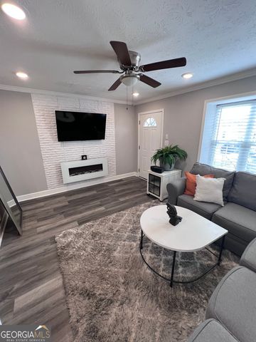 1625 Conley Road 76, Conley, GA 30288