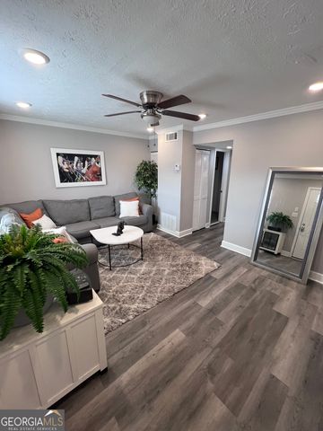 1625 Conley Road 76, Conley, GA 30288