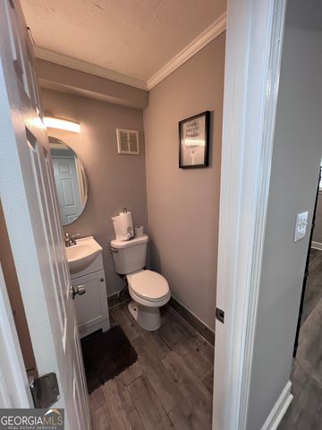 1625 Conley Road 76, Conley, GA 30288