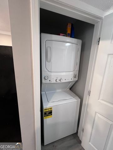 1625 Conley Road 76, Conley, GA 30288