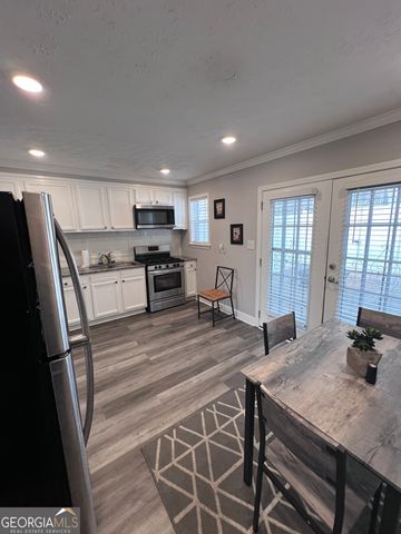 1625 Conley Road 76, Conley, GA 30288