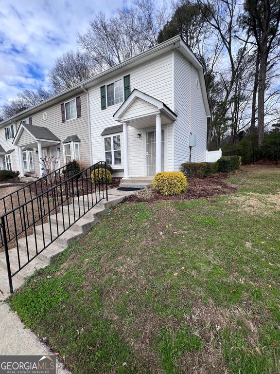 1625 Conley Road 76, Conley, GA 30288