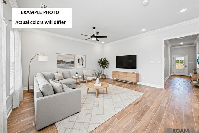 10651 Deric Ave, Denham Springs, LA 70726