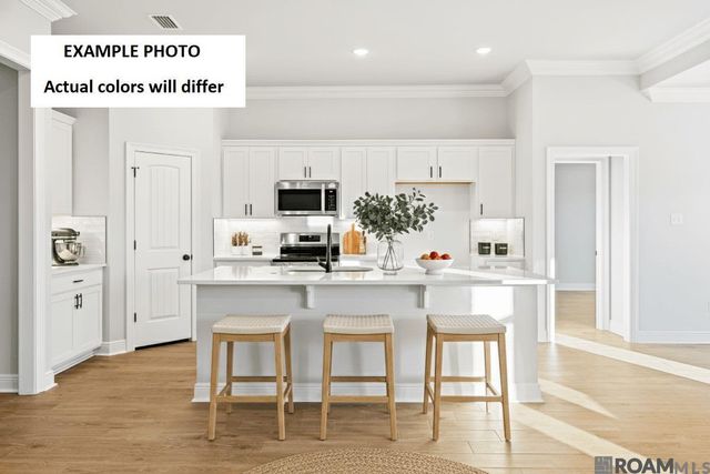 10651 Deric Ave, Denham Springs, LA 70726