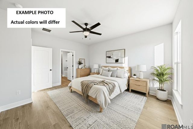 10651 Deric Ave, Denham Springs, LA 70726