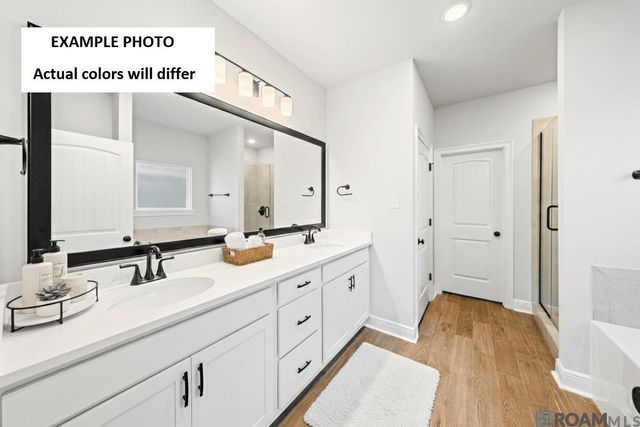 10651 Deric Ave, Denham Springs, LA 70726