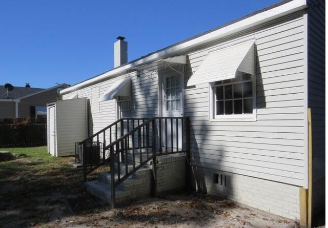 2472 Reese Avenue, Augusta, GA 30906